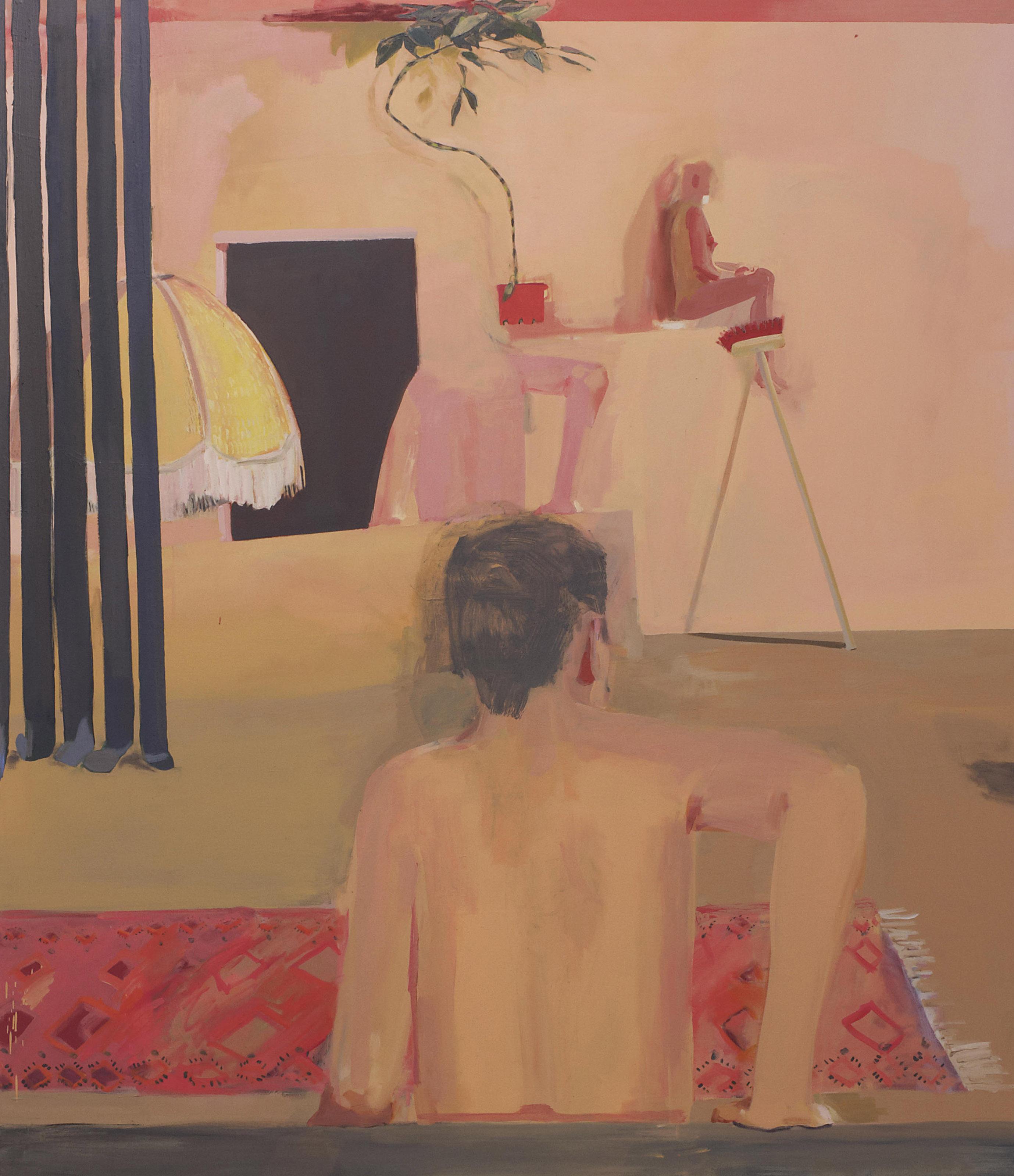 Gabriella Boyd - A Room in London