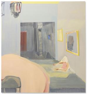 Gabriella Boyd - Blue Room