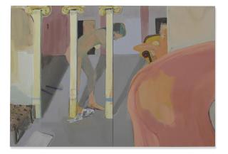 Gabriella Boyd - Three Rooms