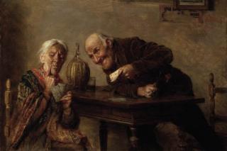 Gaetano Bellei - A Good Hand