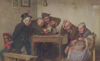 Gaetano Bellei - Consolation