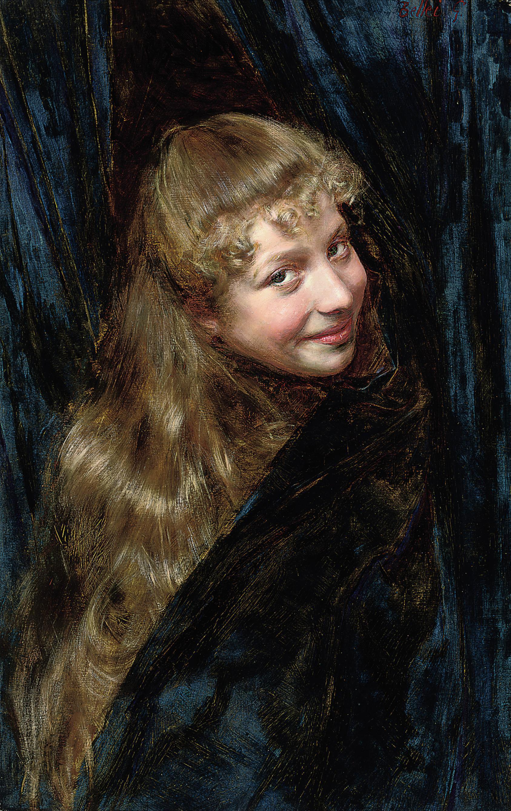 Gaetano Bellei - Hide And Seek