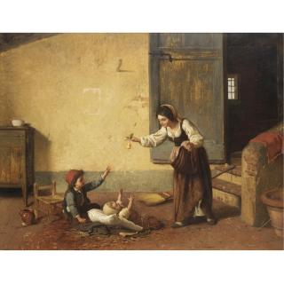 Gaetano Chierici - Un Piccolo Dono