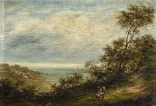 Gaetano Fasanotti - Corsa verso casa