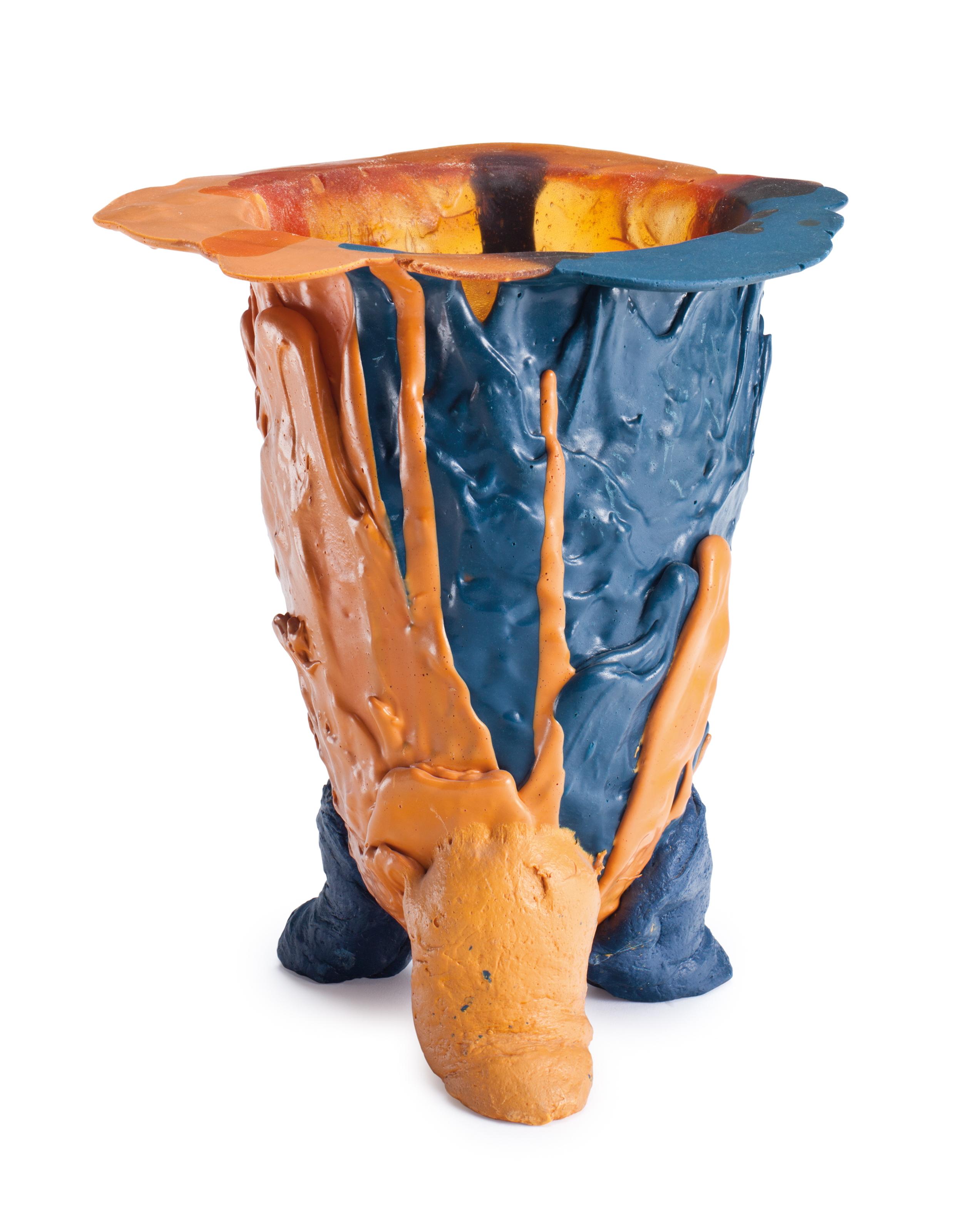 Gaetano Pesce - AN \'AMAZONIA\' VASE, CIRCA 1995