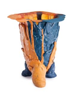 Gaetano Pesce - AN \'AMAZONIA\' VASE, CIRCA 1995