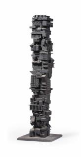 Gaetano Pesce - Maquette For Non-Homogenous Apartment, San Paolo, Brazil