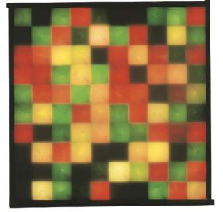 Gaetano Pesce - Superficie elastica