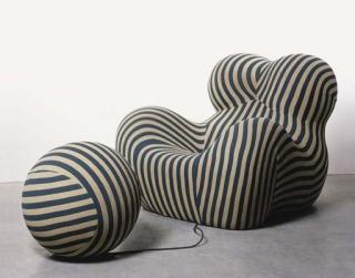 Gaetano Pesce - Up5 Donna and Up6