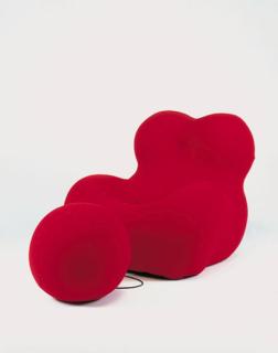 Gaetano Pesce - Up5 Donna and Up6