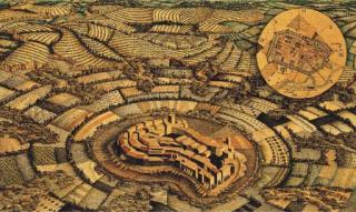 Gaetano Pompa - Mutmassungen Sul Paesaggio Italiano