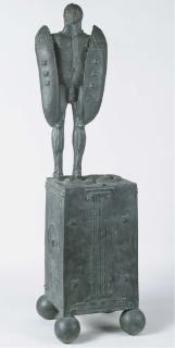 Gaetano Pompa - Senza titolo