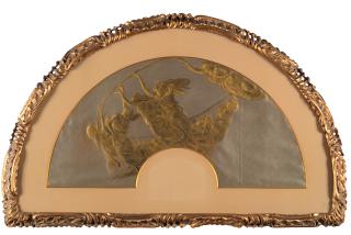 Gaetano Previati - La Danza delle Ore