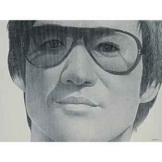 Galam Zulkifli - Pencitraan Asean Hero-Bruce Lee
