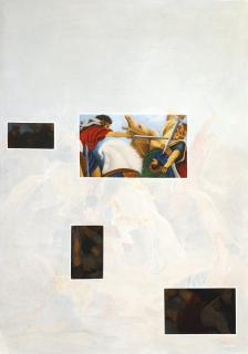 Galam Zulkifli - Untitled