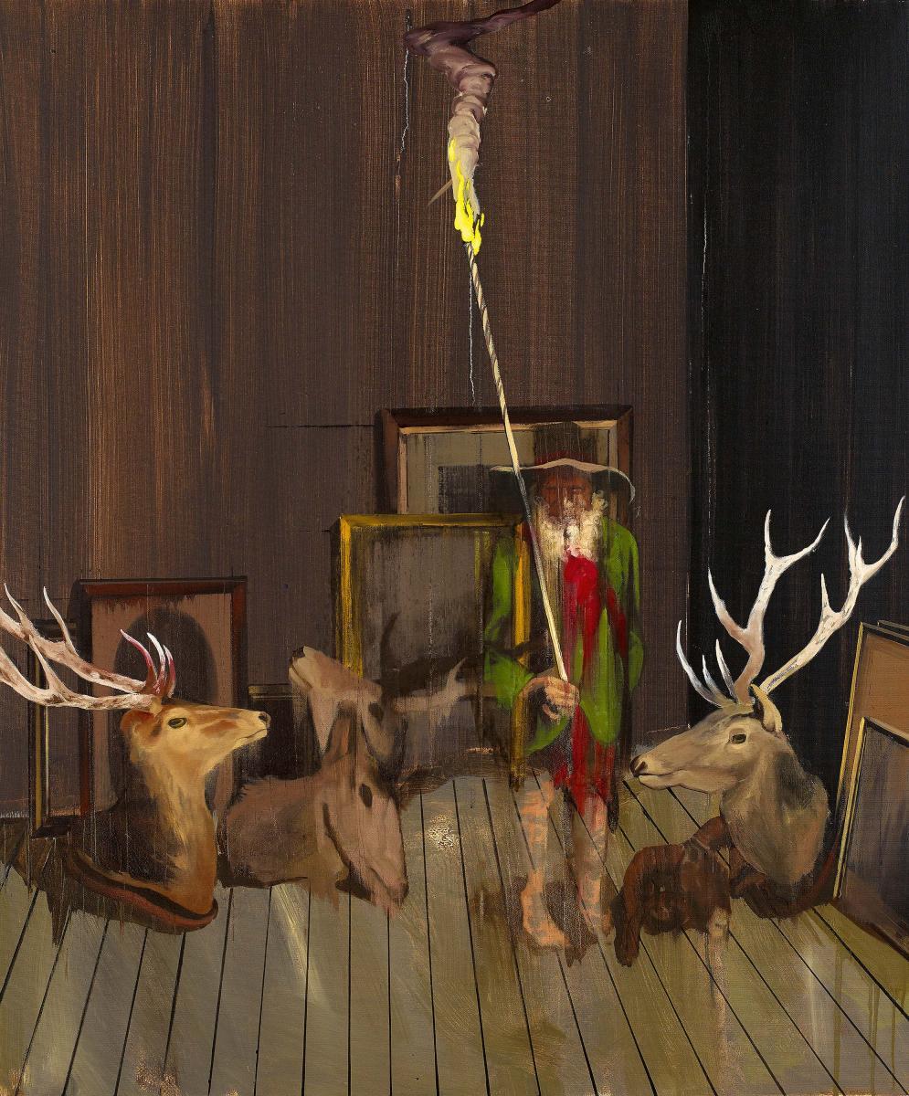 GAMA - Nachtwächter