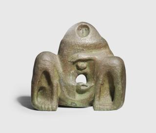 Gamal El Seguini - Motherhood