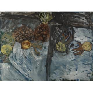 Gandy Brodie - Onions And Pineapples