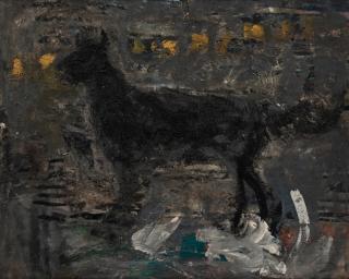 Gandy Brodie - Untitled