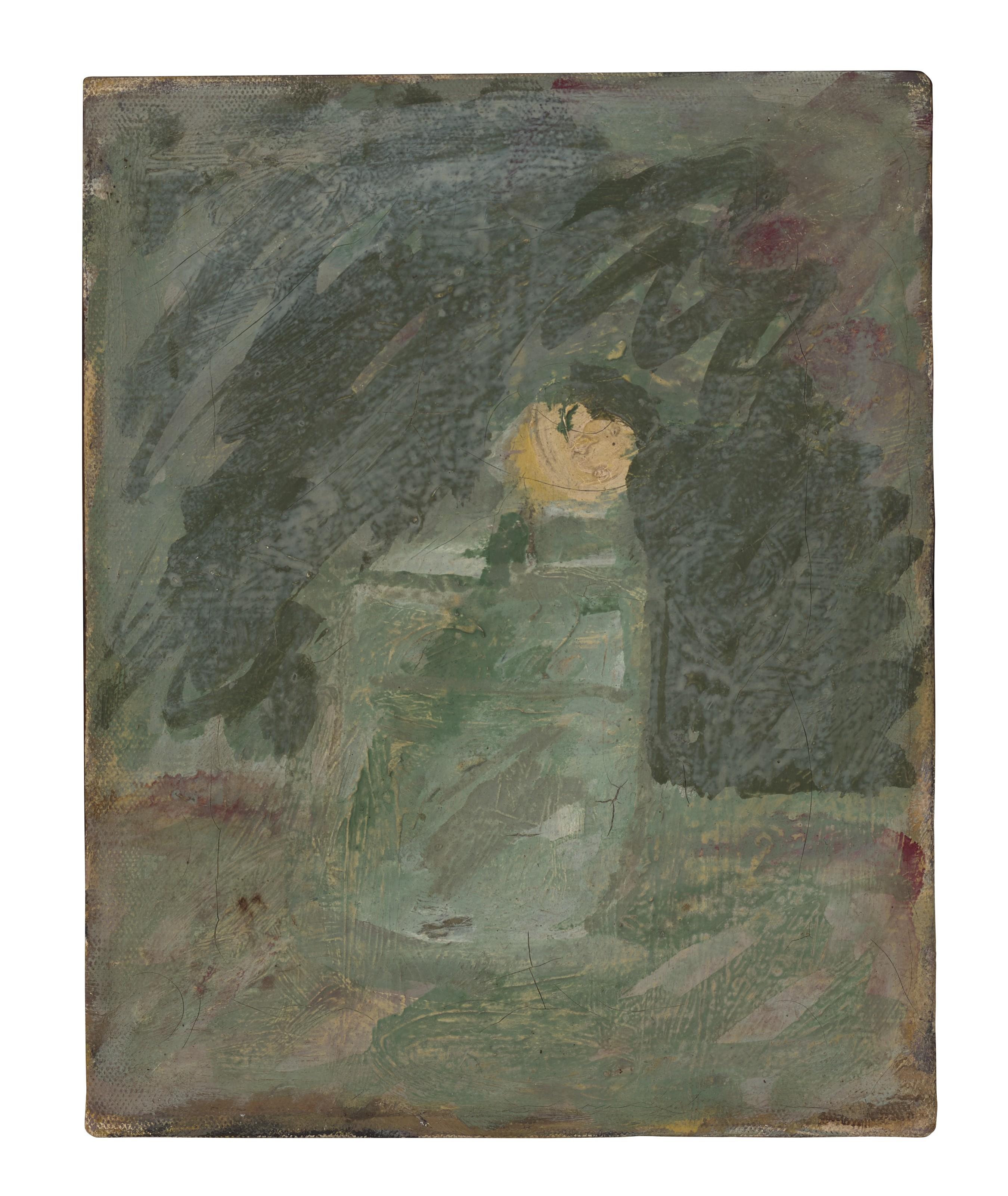 Gandy Brodie - Yellow Rose