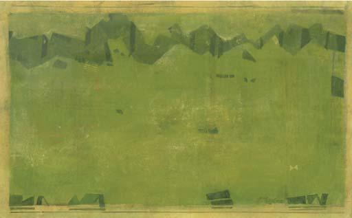 Ganesh Haloi - Landscape