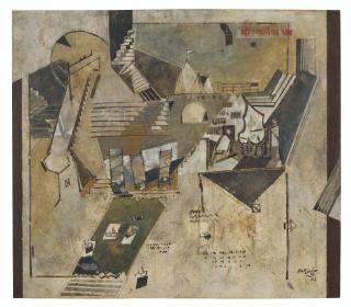 Ganesh Haloi - Manikarnika Ghat