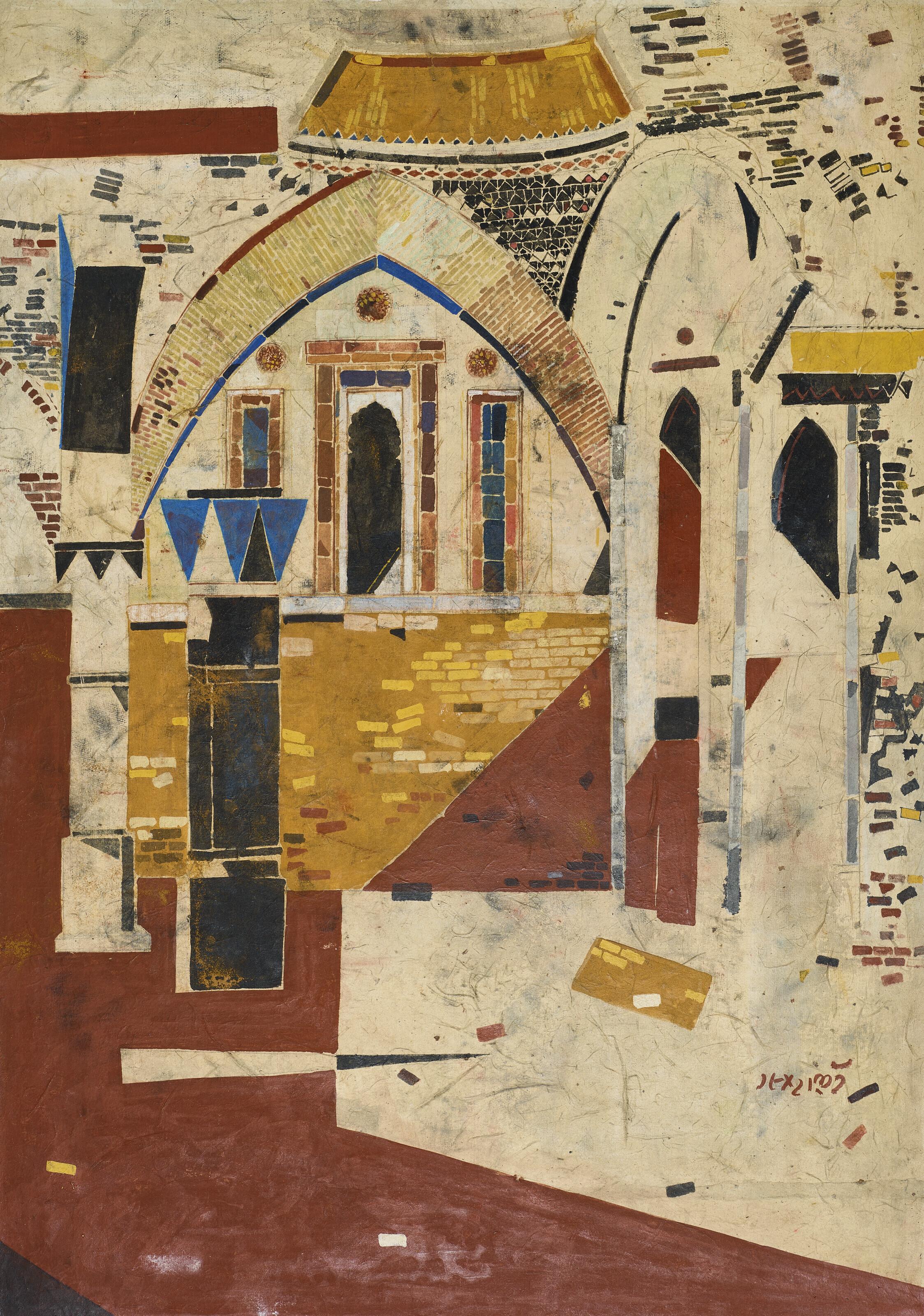 Ganesh Haloi - Untitled (Malda Series)