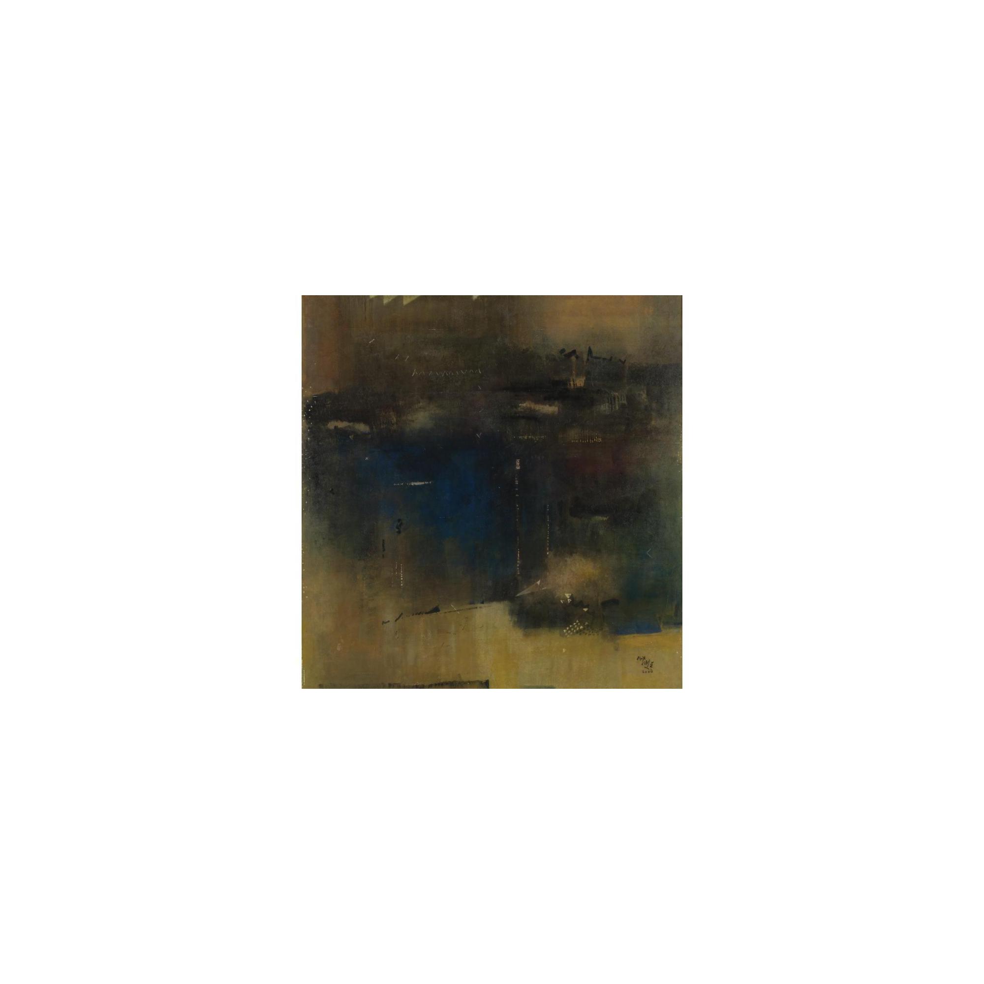 Ganesh Haloi - Untitled