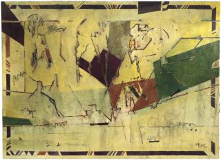 Ganesh Haloi - Untitled