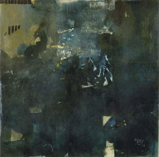 Ganesh Haloi - Untitled