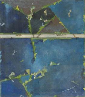 Ganesh Haloi - Untitled