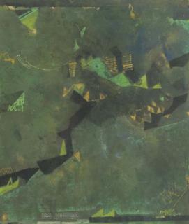 Ganesh Haloi - Untitled