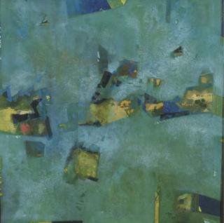 Ganesh Haloi - Untitled