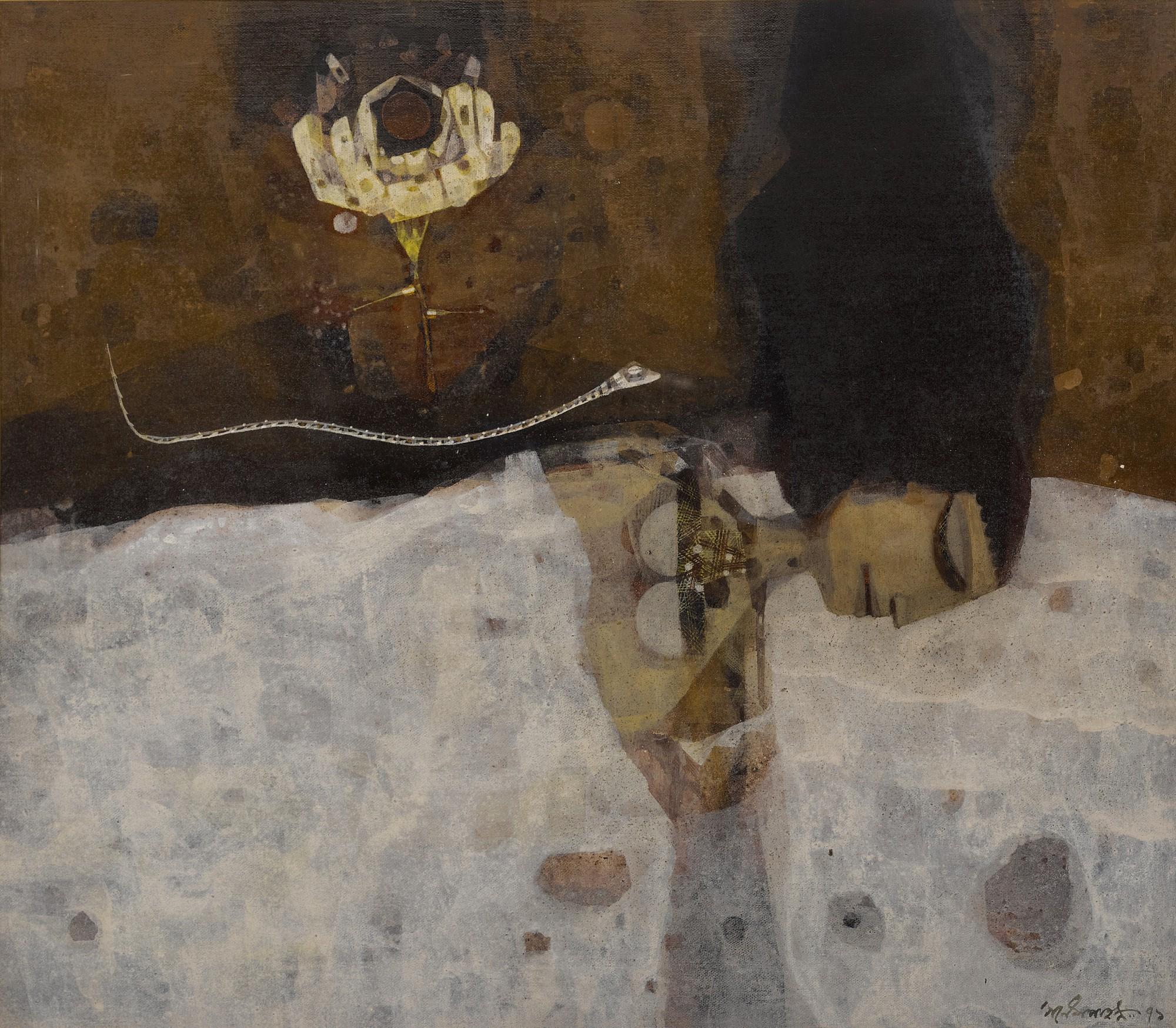 Ganesh Pyne - Slumberland