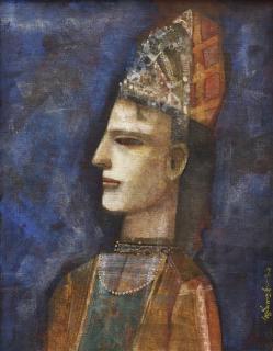 Ganesh Pyne - The Prince 