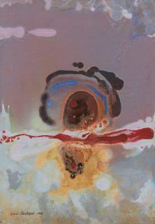 Gani Odutokun - Bioform I