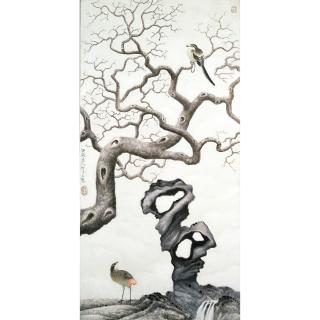 Gao Huijun - Landscape