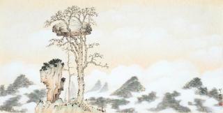 Gao Huijun - Landscape