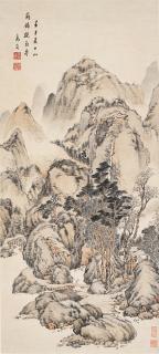 Gao Jian - Landscape