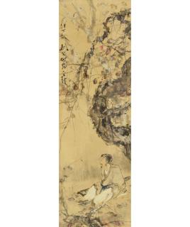 Gao Jianfu - Scholar