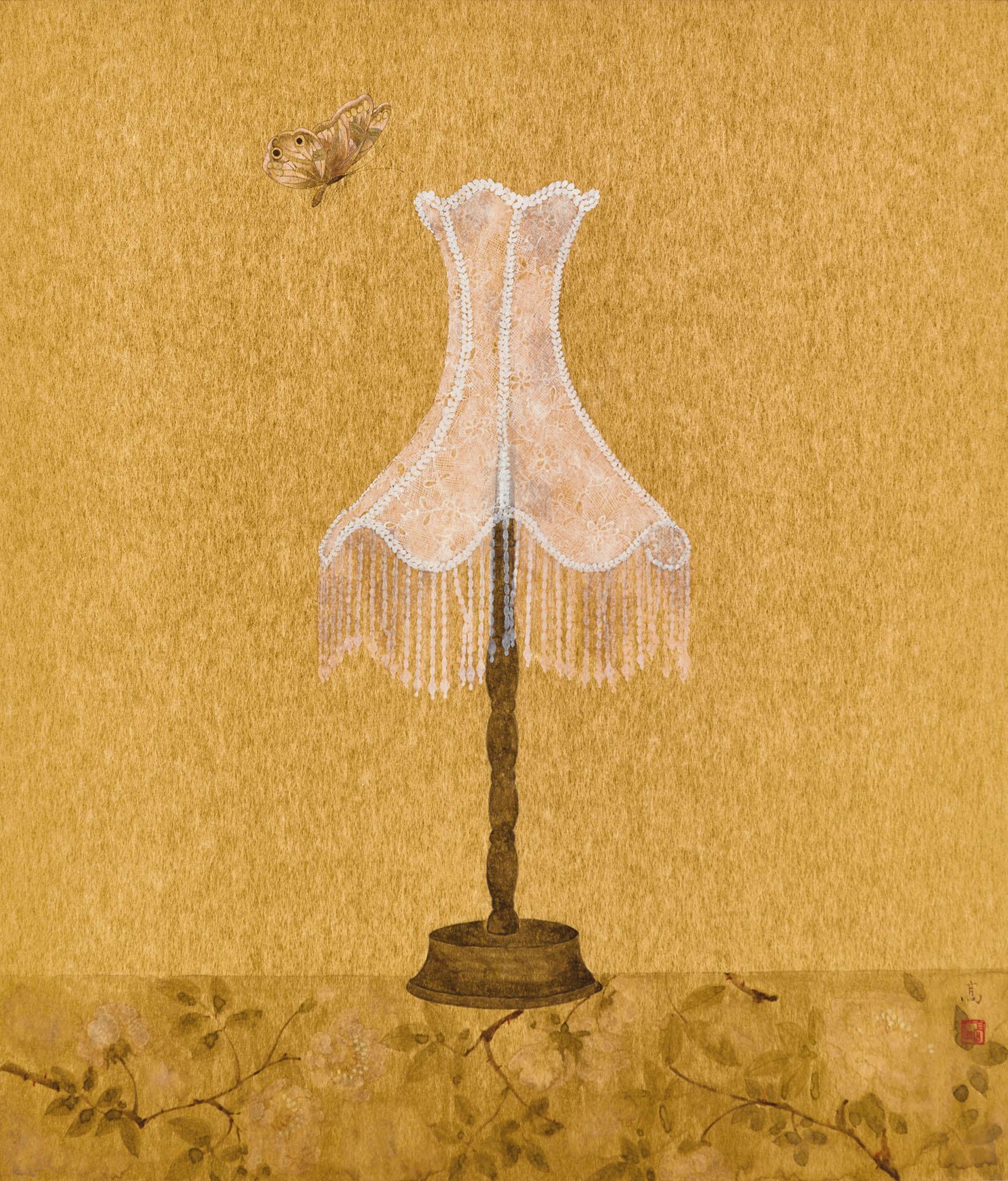 Gao Qian - A Luxurious Game