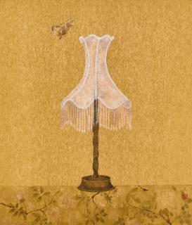 Gao Qian - A Luxurious Game