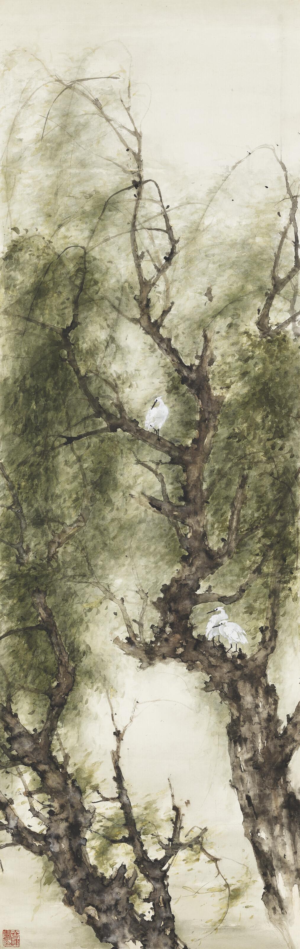 Gao Qifeng - Return of Spring