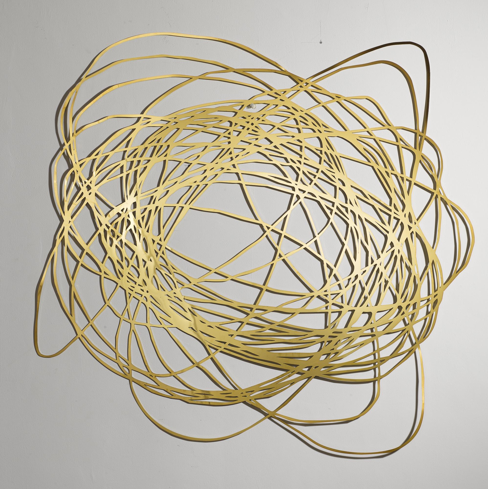 Gao Weigang - In One Breath No. 2