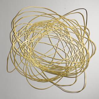 Gao Weigang - In One Breath No. 2