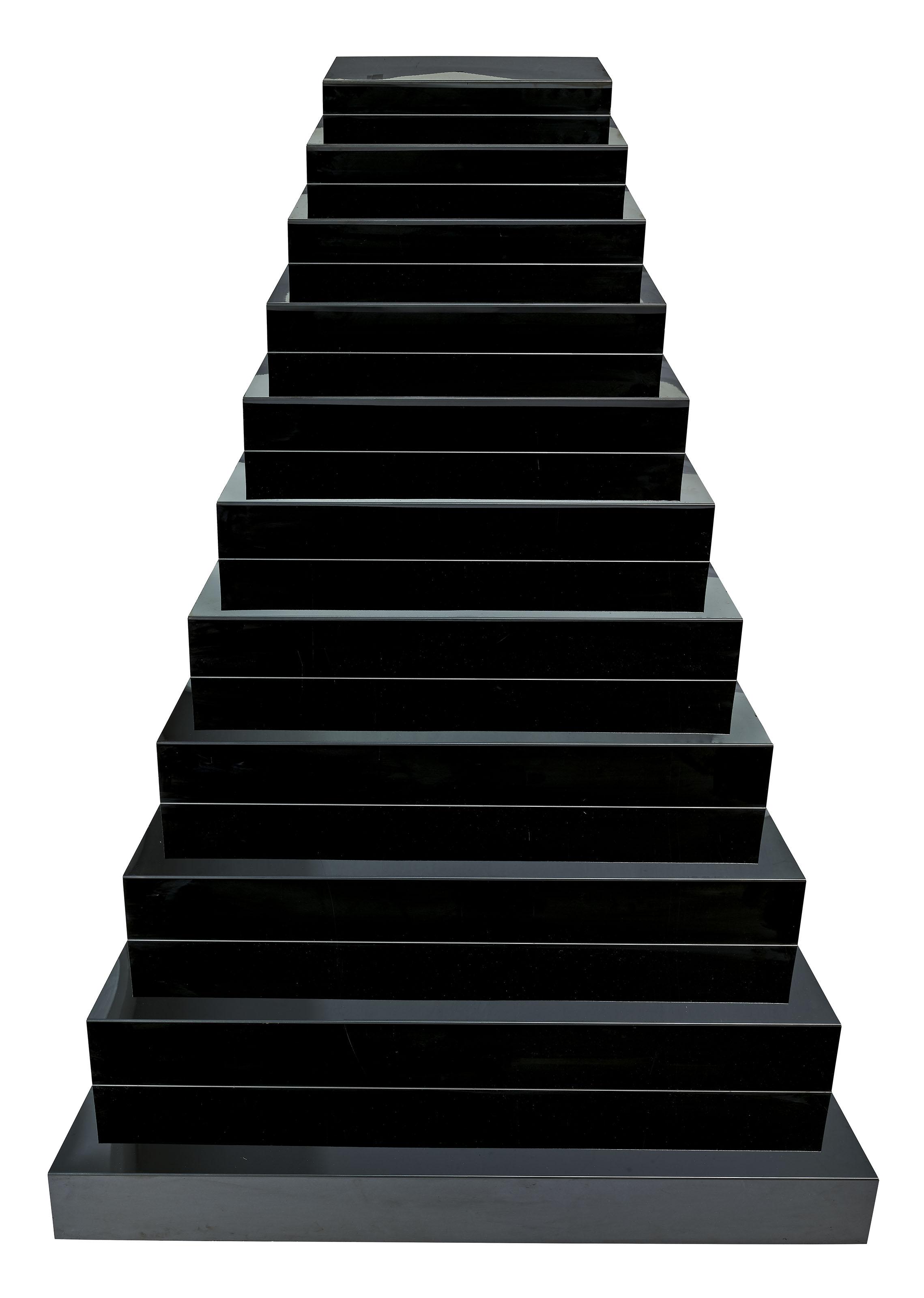 Gao Weigang - Superstructure