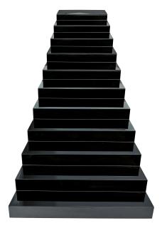 Gao Weigang - Superstructure