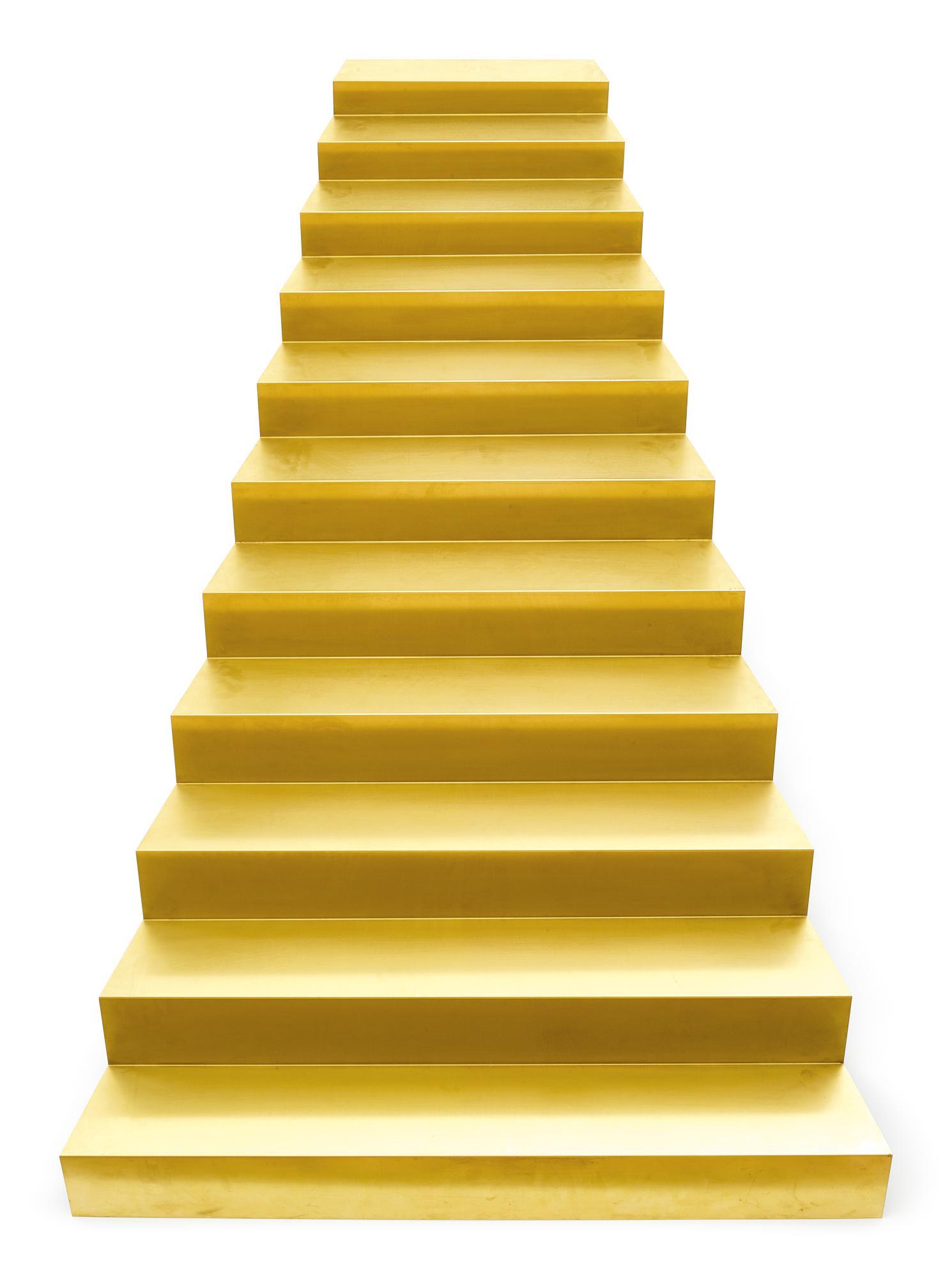 Gao Weigang - Superstructure