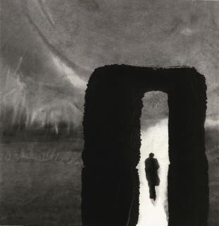 Gao Xingjian - A Lonely Man (Un Homme Seul)