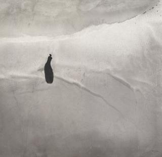 Gao Xingjian - Contemplation